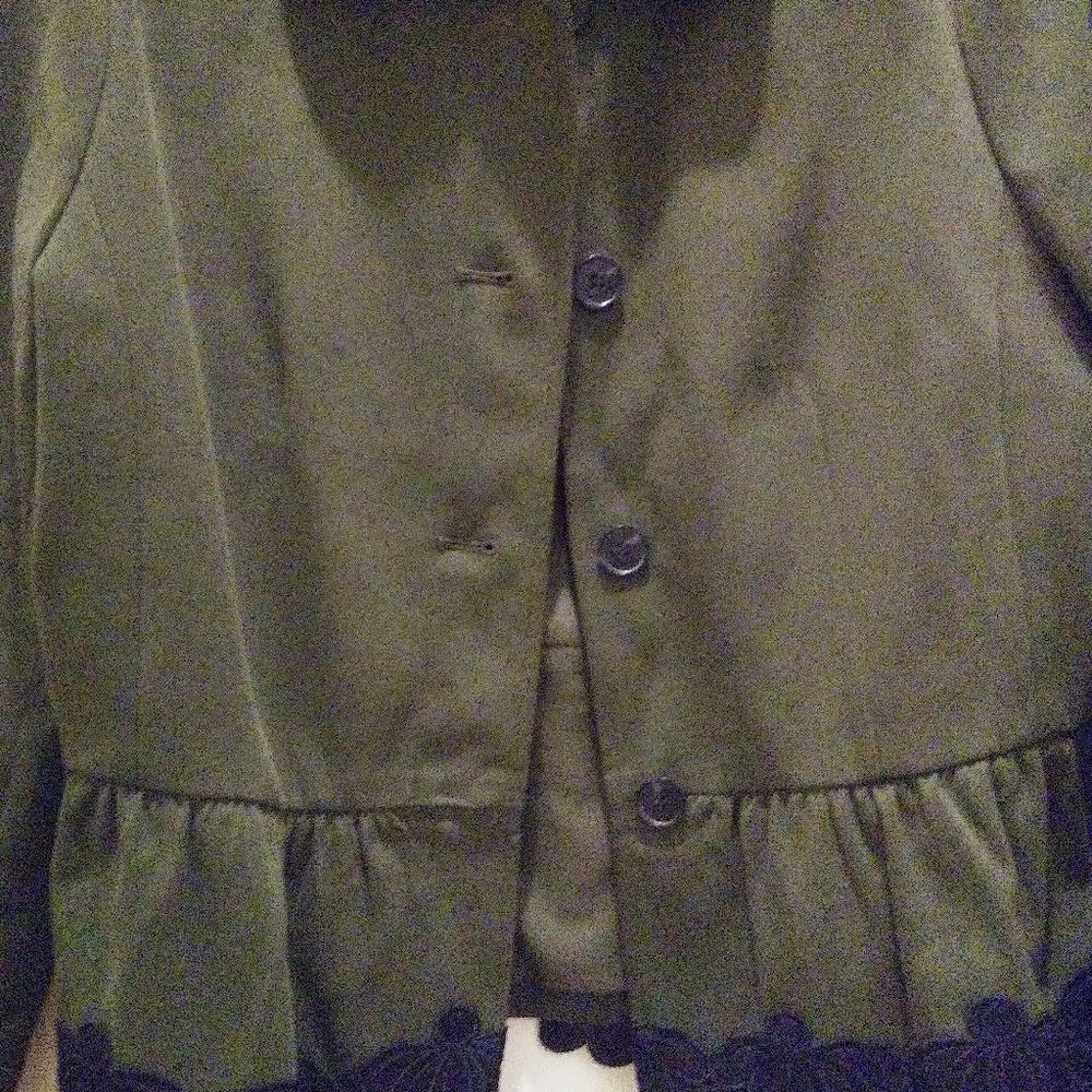 Jacket - Picture 3 of 3